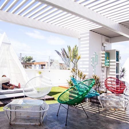 Casa Perla - Cozy Apartment Pool Side Corralejo Zewnętrze zdjęcie