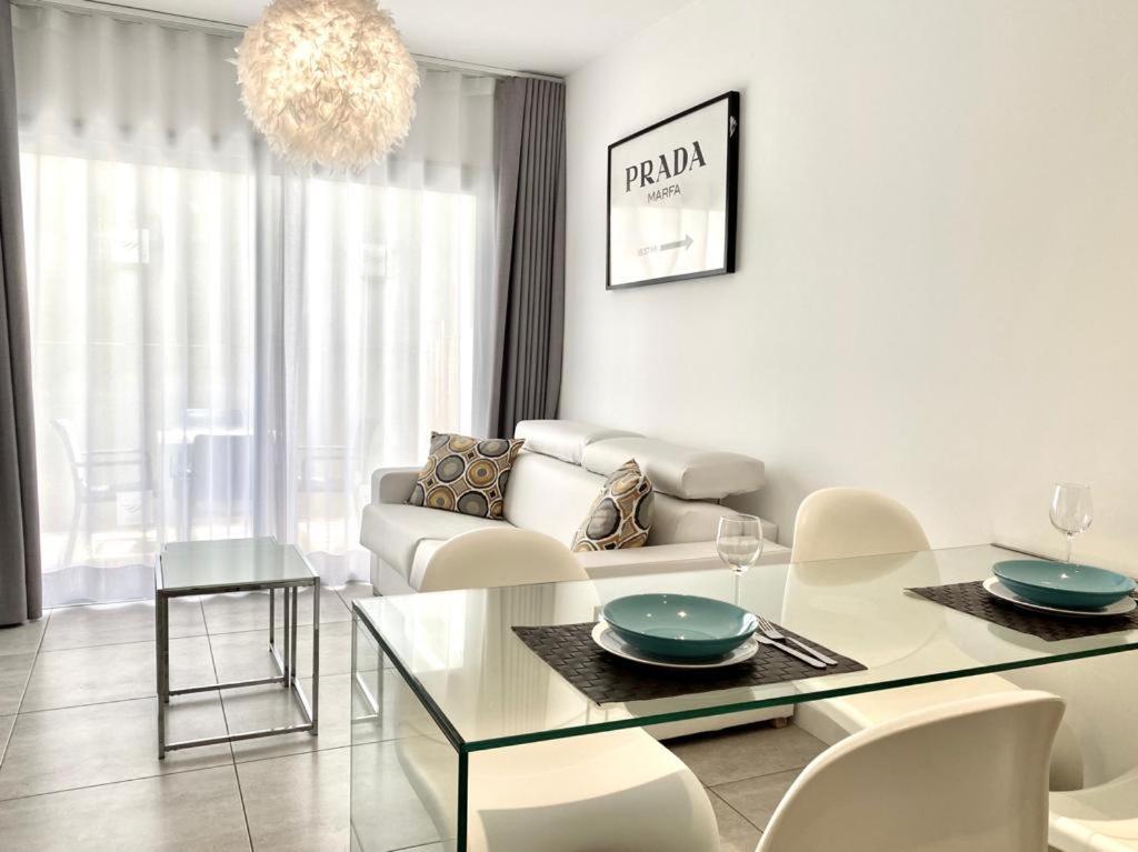 Casa Perla - Cozy Apartment Pool Side Corralejo Zewnętrze zdjęcie