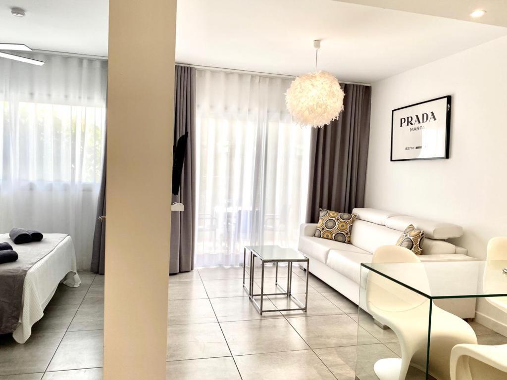 Casa Perla - Cozy Apartment Pool Side Corralejo Zewnętrze zdjęcie