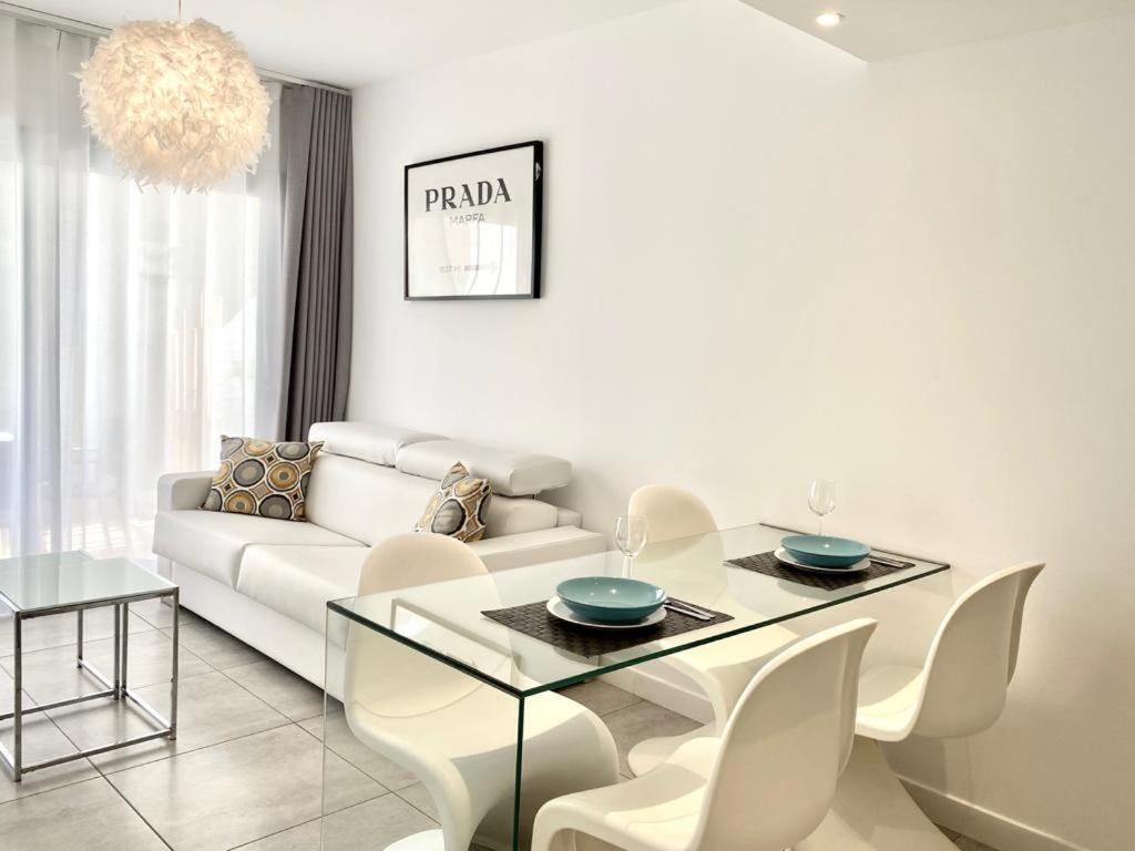 Casa Perla - Cozy Apartment Pool Side Corralejo Zewnętrze zdjęcie