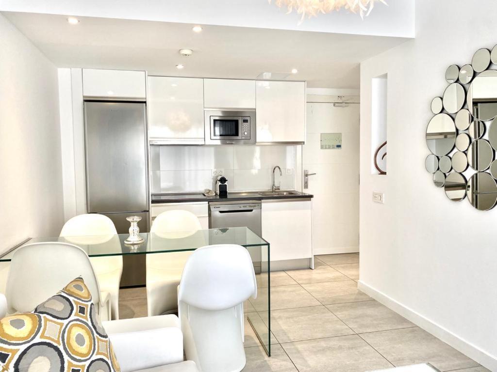 Casa Perla - Cozy Apartment Pool Side Corralejo Zewnętrze zdjęcie