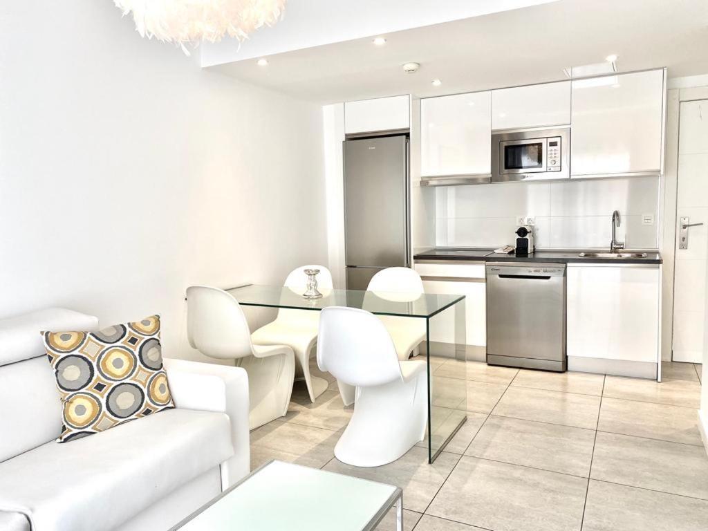 Casa Perla - Cozy Apartment Pool Side Corralejo Zewnętrze zdjęcie