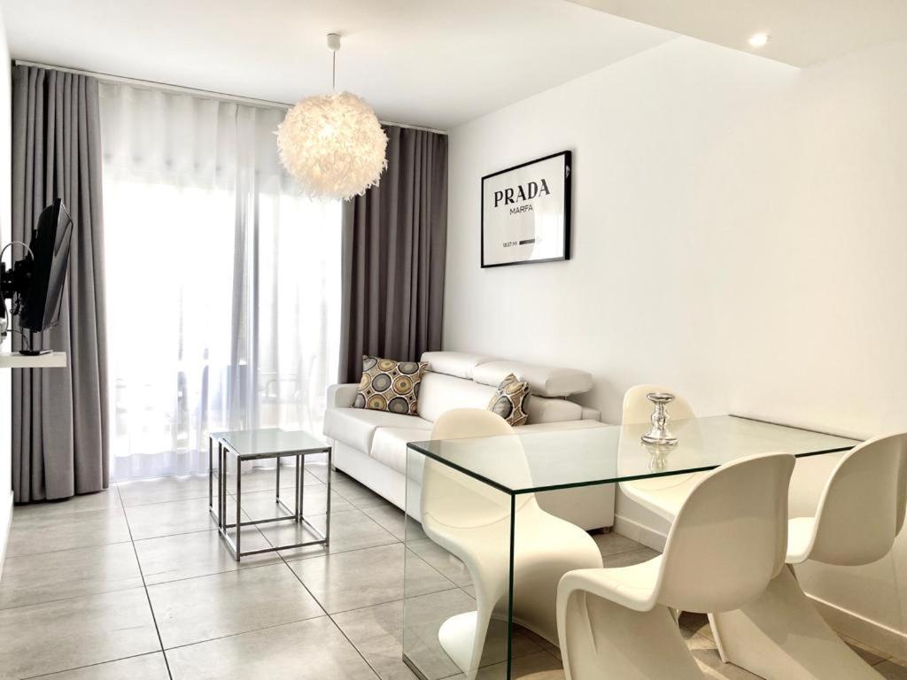 Casa Perla - Cozy Apartment Pool Side Corralejo Zewnętrze zdjęcie