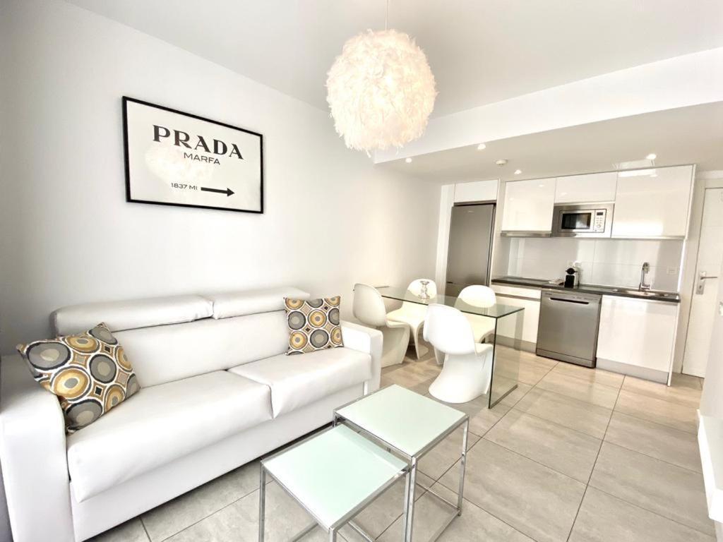 Casa Perla - Cozy Apartment Pool Side Corralejo Zewnętrze zdjęcie