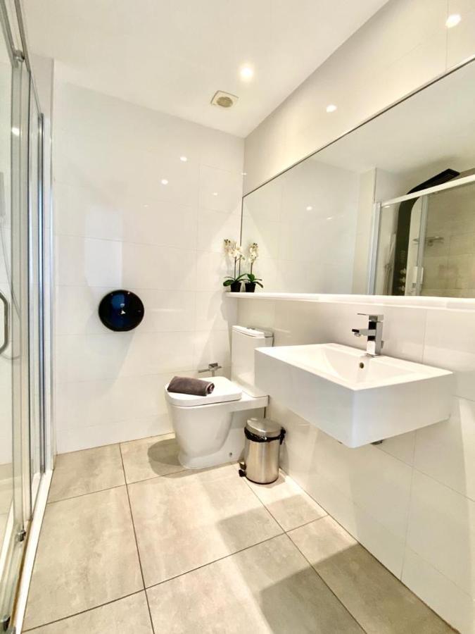 Casa Perla - Cozy Apartment Pool Side Corralejo Zewnętrze zdjęcie