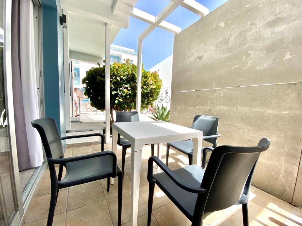 Casa Perla - Cozy Apartment Pool Side Corralejo Zewnętrze zdjęcie