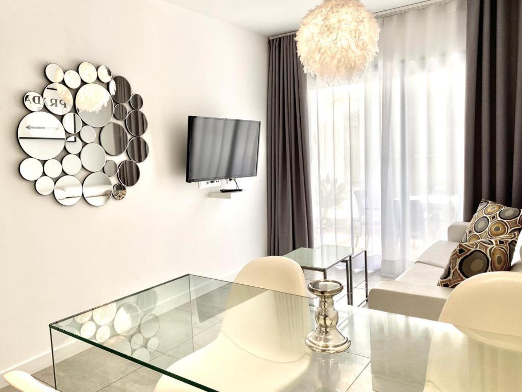 Casa Perla - Cozy Apartment Pool Side Corralejo Zewnętrze zdjęcie