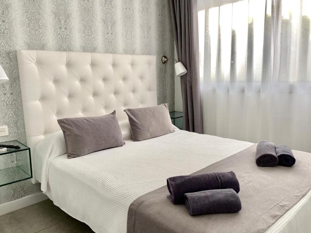 Casa Perla - Cozy Apartment Pool Side Corralejo Zewnętrze zdjęcie