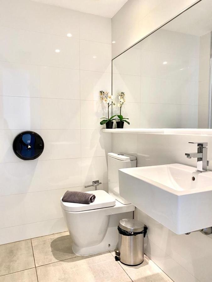 Casa Perla - Cozy Apartment Pool Side Corralejo Zewnętrze zdjęcie
