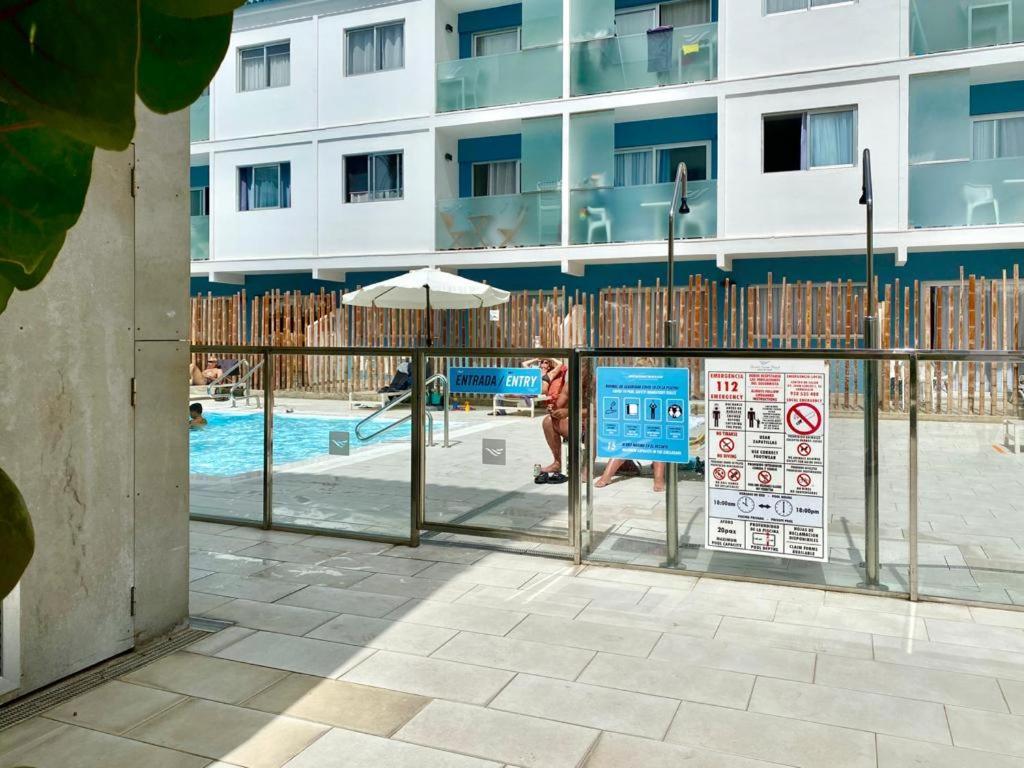 Casa Perla - Cozy Apartment Pool Side Corralejo Zewnętrze zdjęcie