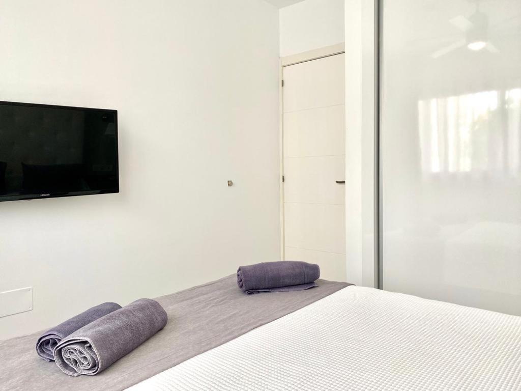 Casa Perla - Cozy Apartment Pool Side Corralejo Zewnętrze zdjęcie