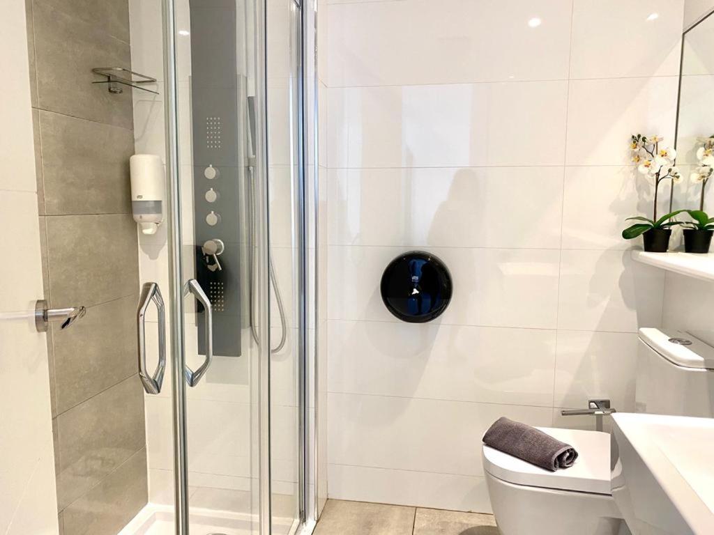 Casa Perla - Cozy Apartment Pool Side Corralejo Zewnętrze zdjęcie