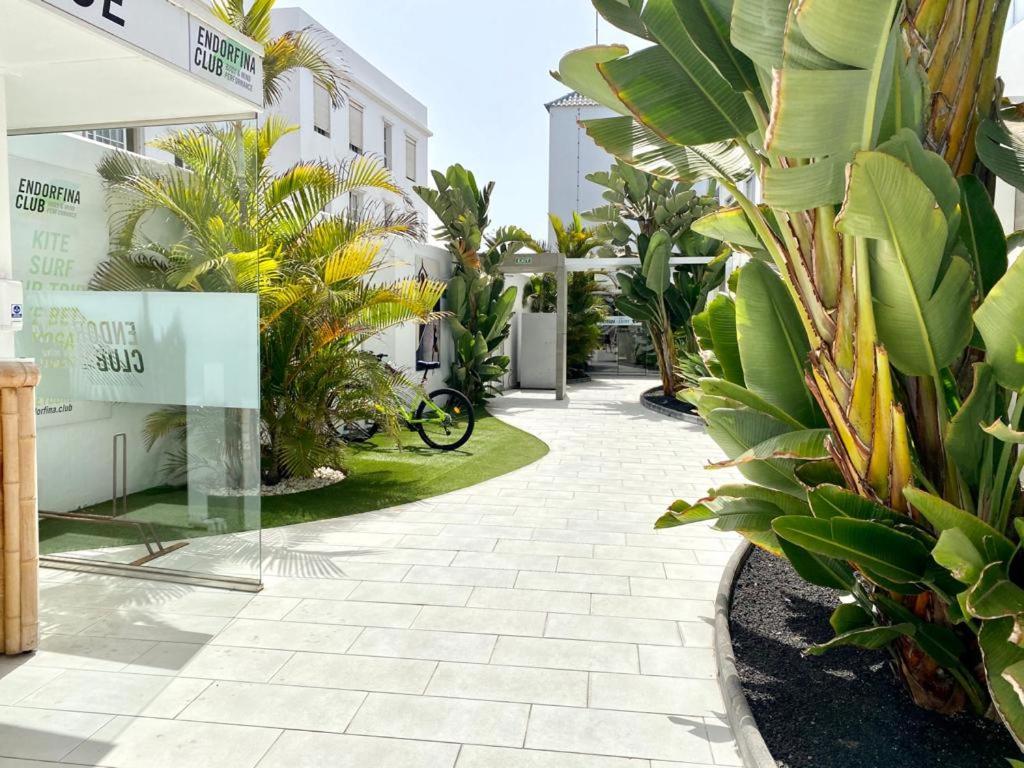 Casa Perla - Cozy Apartment Pool Side Corralejo Zewnętrze zdjęcie