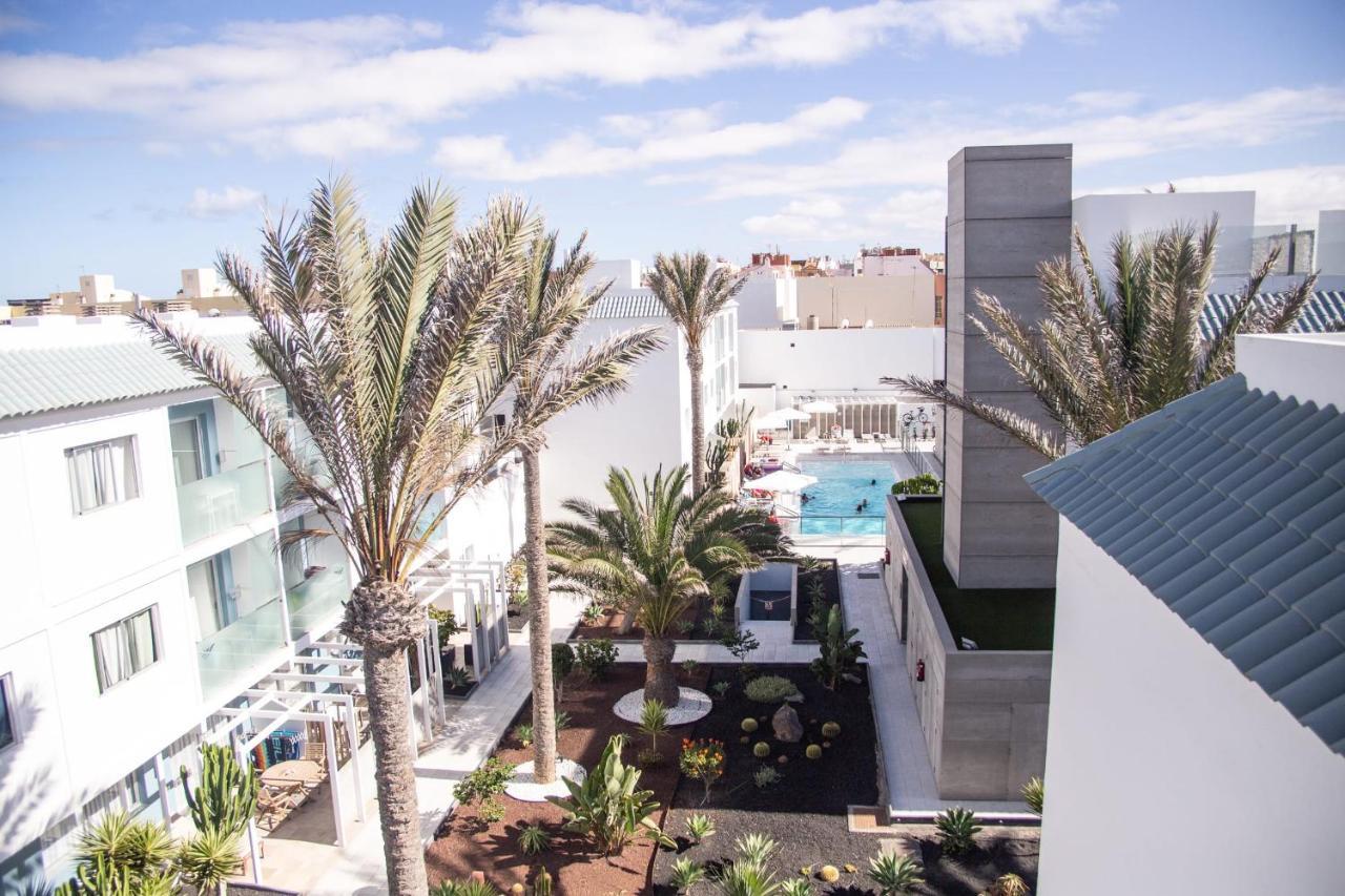 Casa Perla - Cozy Apartment Pool Side Corralejo Zewnętrze zdjęcie