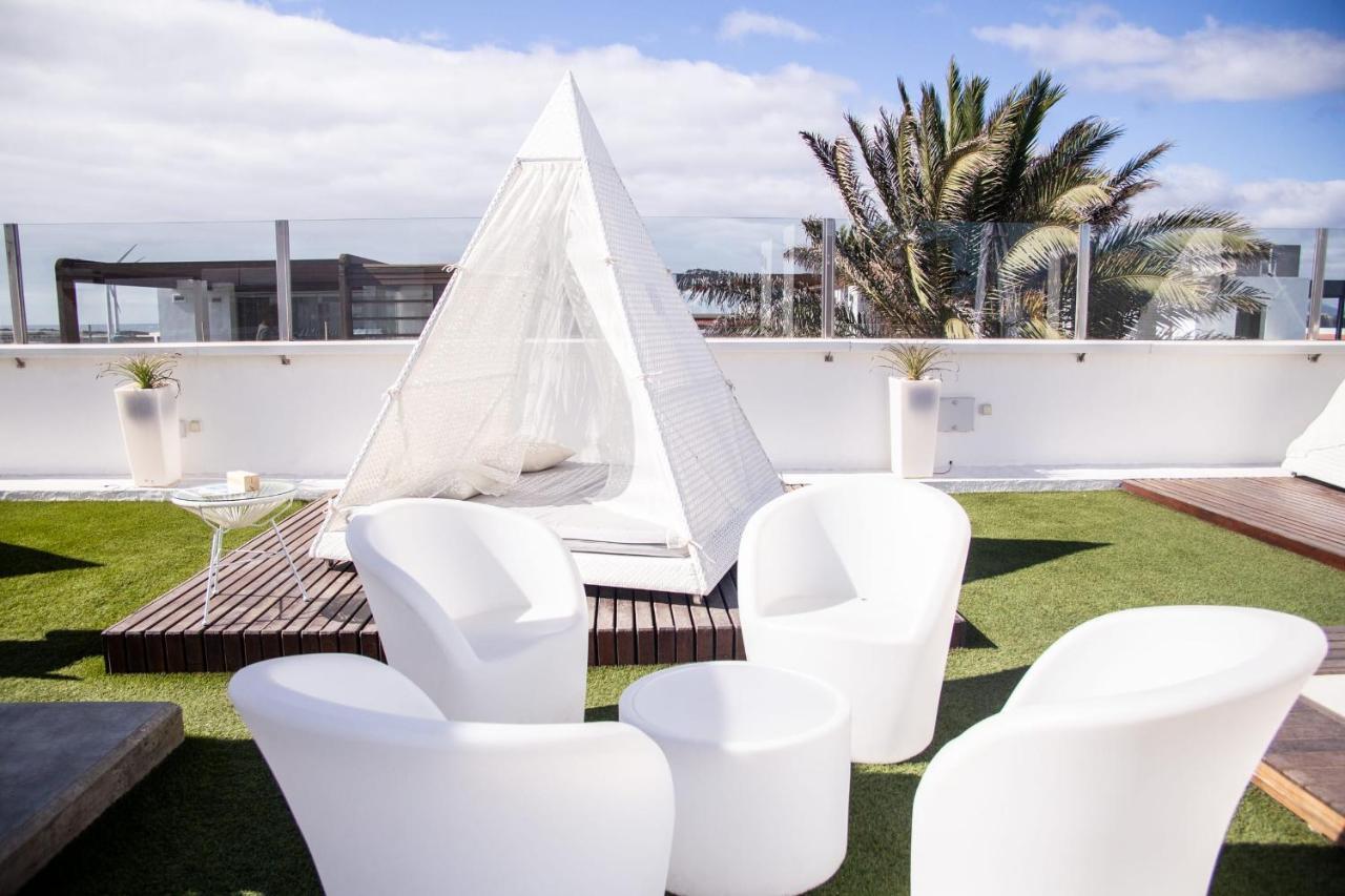 Casa Perla - Cozy Apartment Pool Side Corralejo Zewnętrze zdjęcie